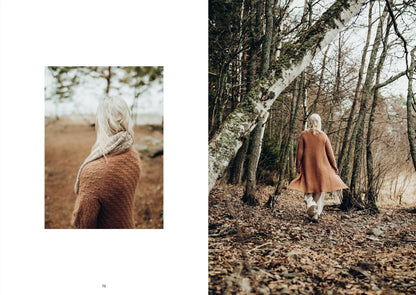 Lace and Cables, with Love (Knitting book)