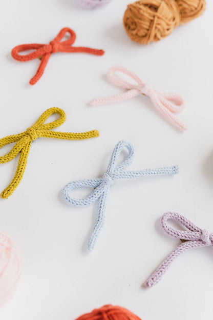 French Knitting Bobbin – Wooden Dolly