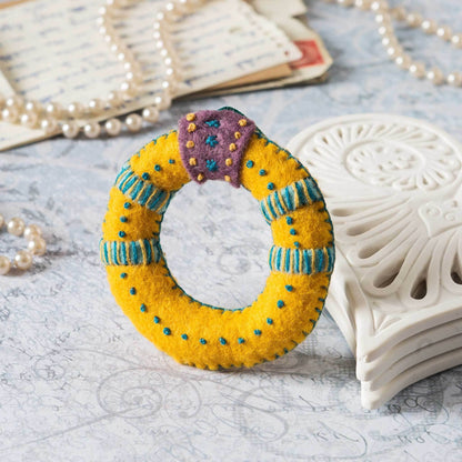 12 Days of Christmas, filtkit för hela Julen!