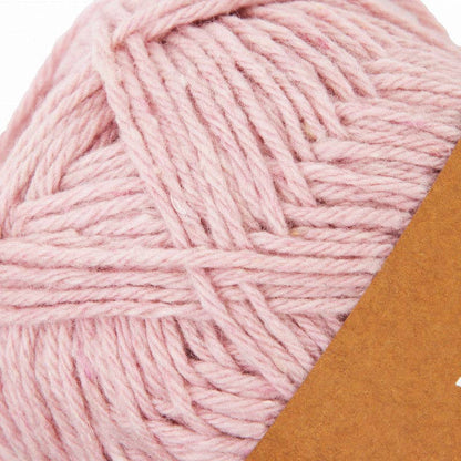 WOOLLY -  100% recycled. Återvunnet från kasserade kläder