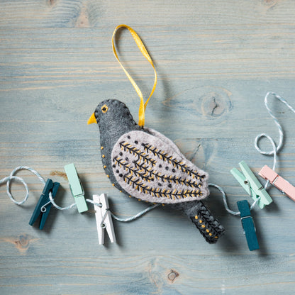 12 Days of Christmas, filtkit för hela Julen!