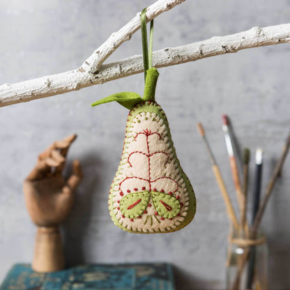 12 Days of Christmas, filtkit för hela Julen!