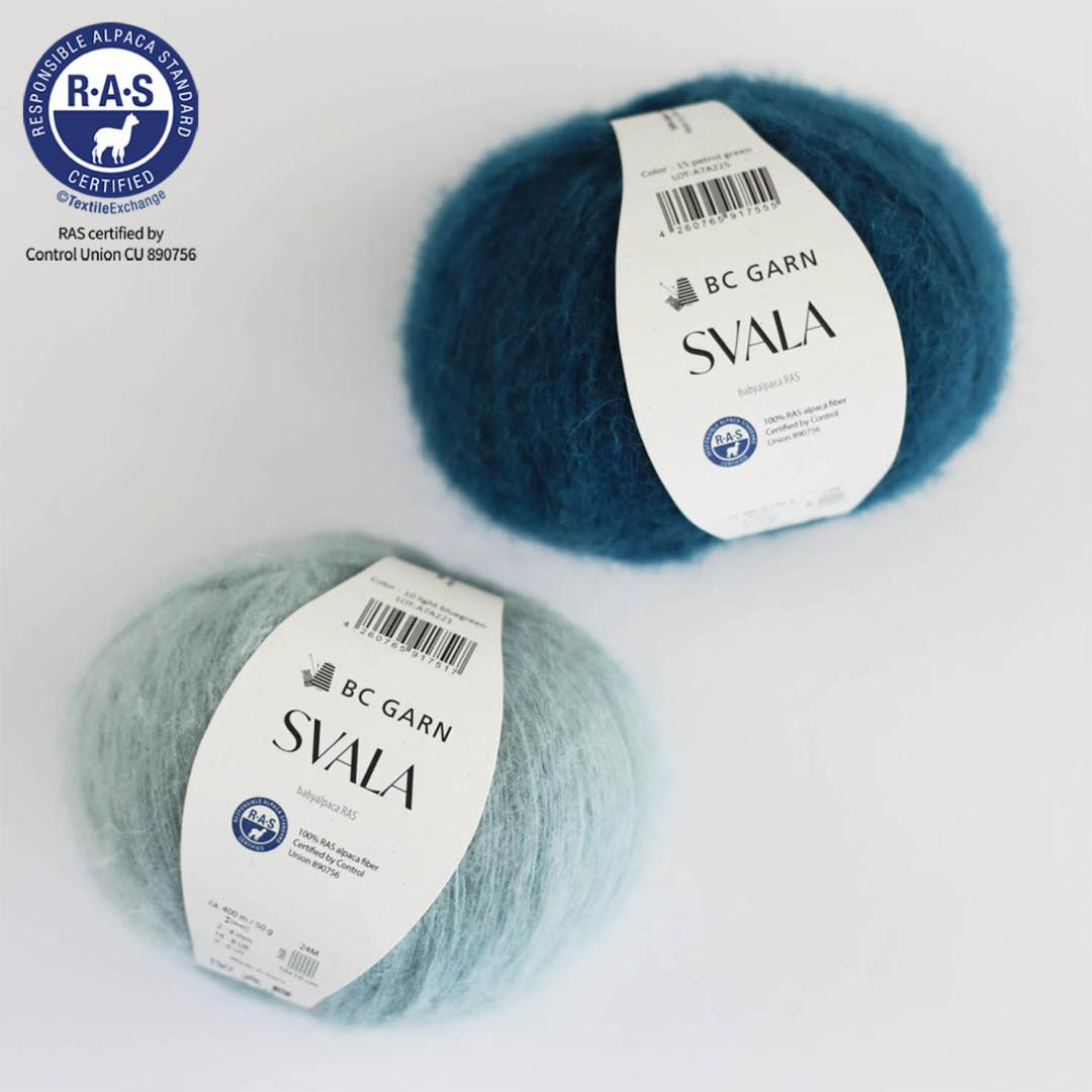 Svala Alpaca