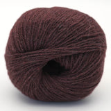 20 Mocca Brown