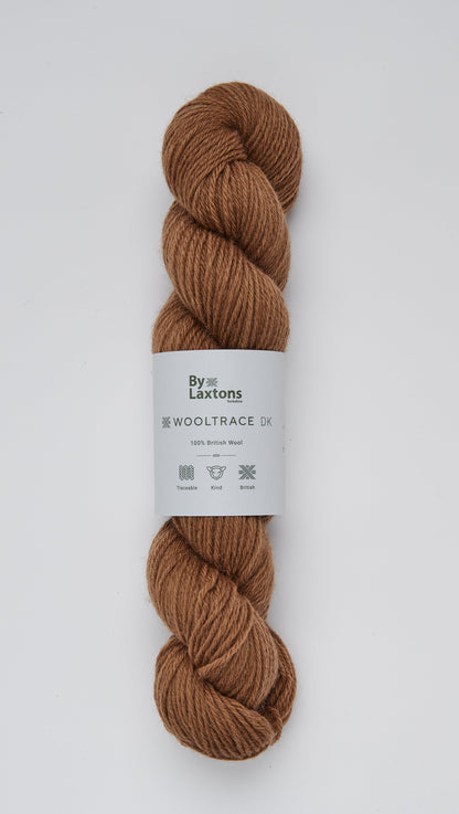 Wooltrace DK by Laxtons