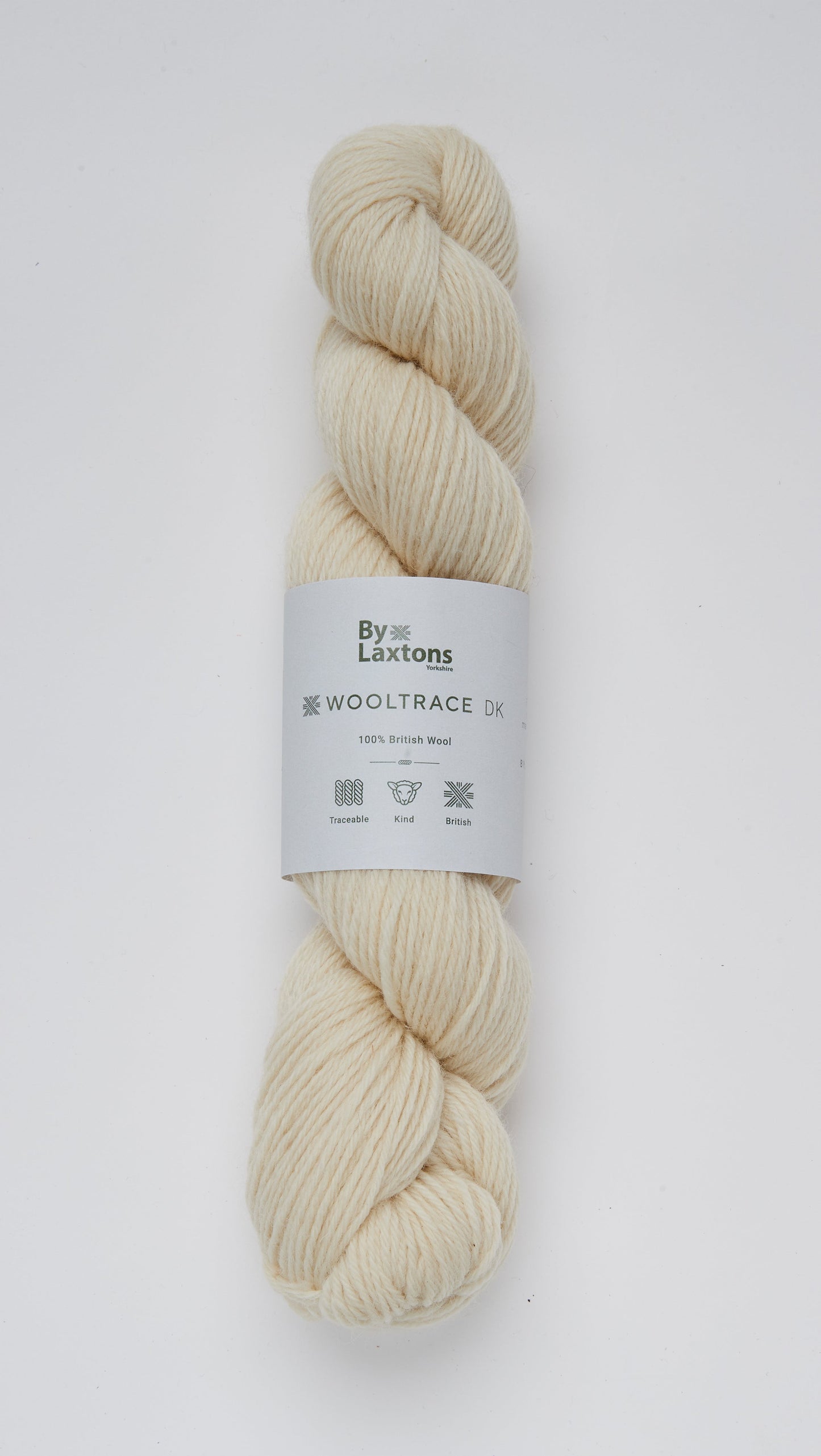 Wooltrace DK by Laxtons