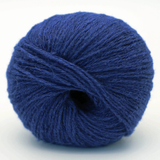 22 Deep Ocean Blue