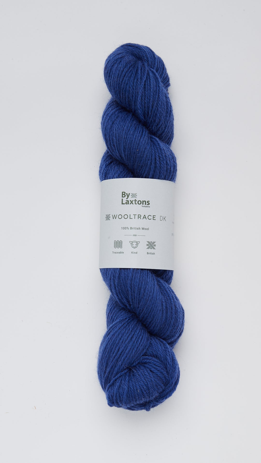 Wooltrace DK by Laxtons