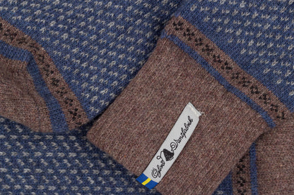 Skaftö Marin yllesocka