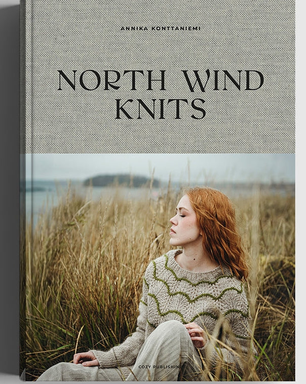 North Wind Knits