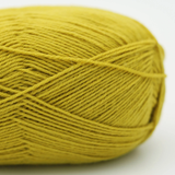 Brass Yellow