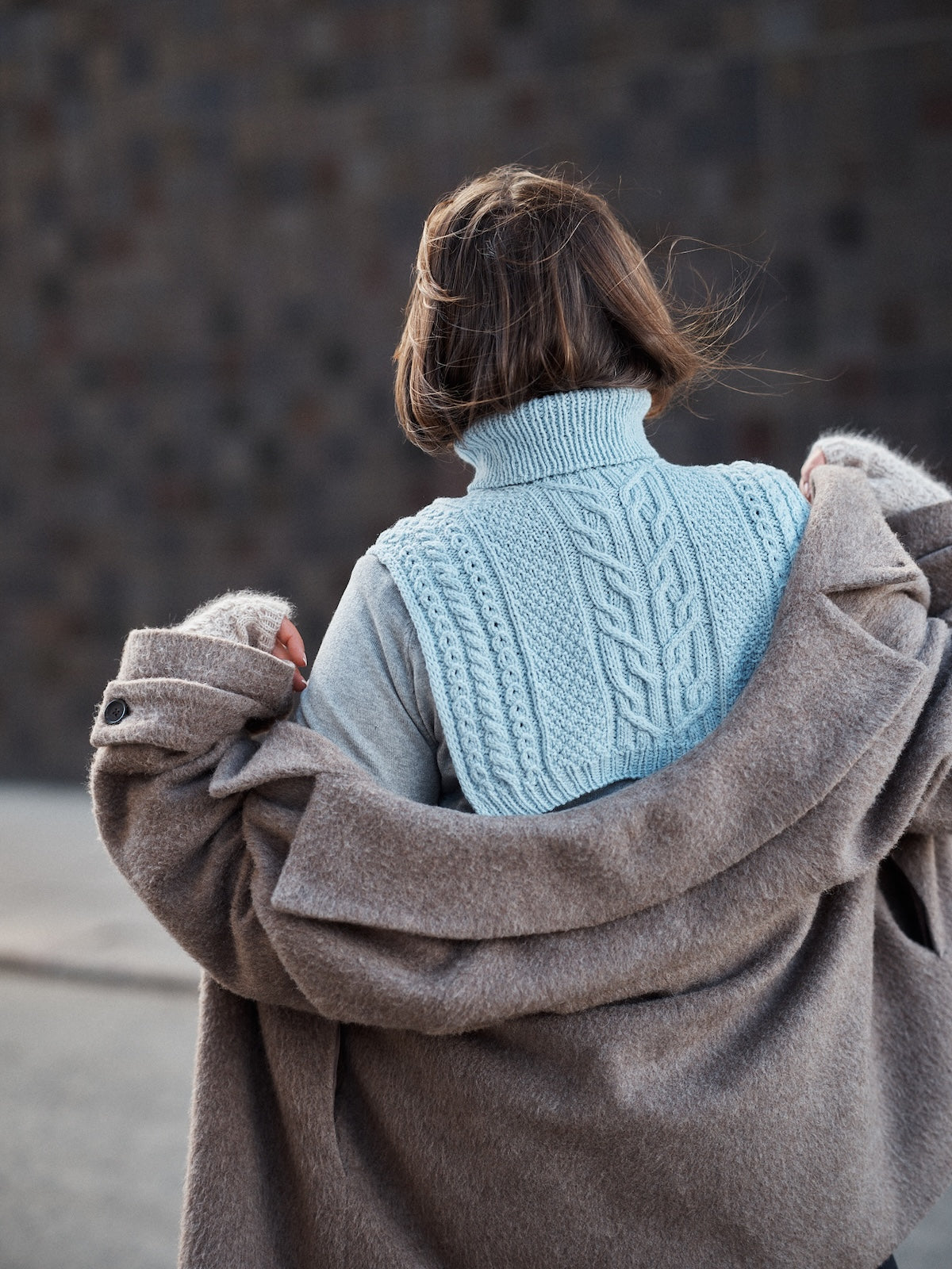 Foundations – 20 Knitted Accessories