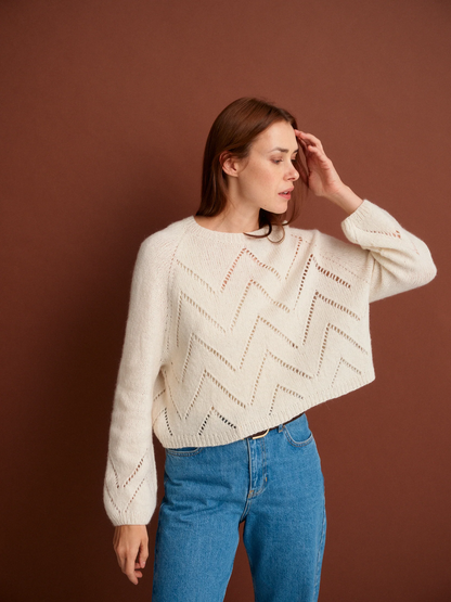52 Weeks of Sweaters