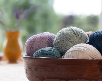 Lino Flamé 1-trådigt