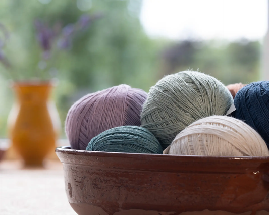 Lino Flamé 1-trådigt