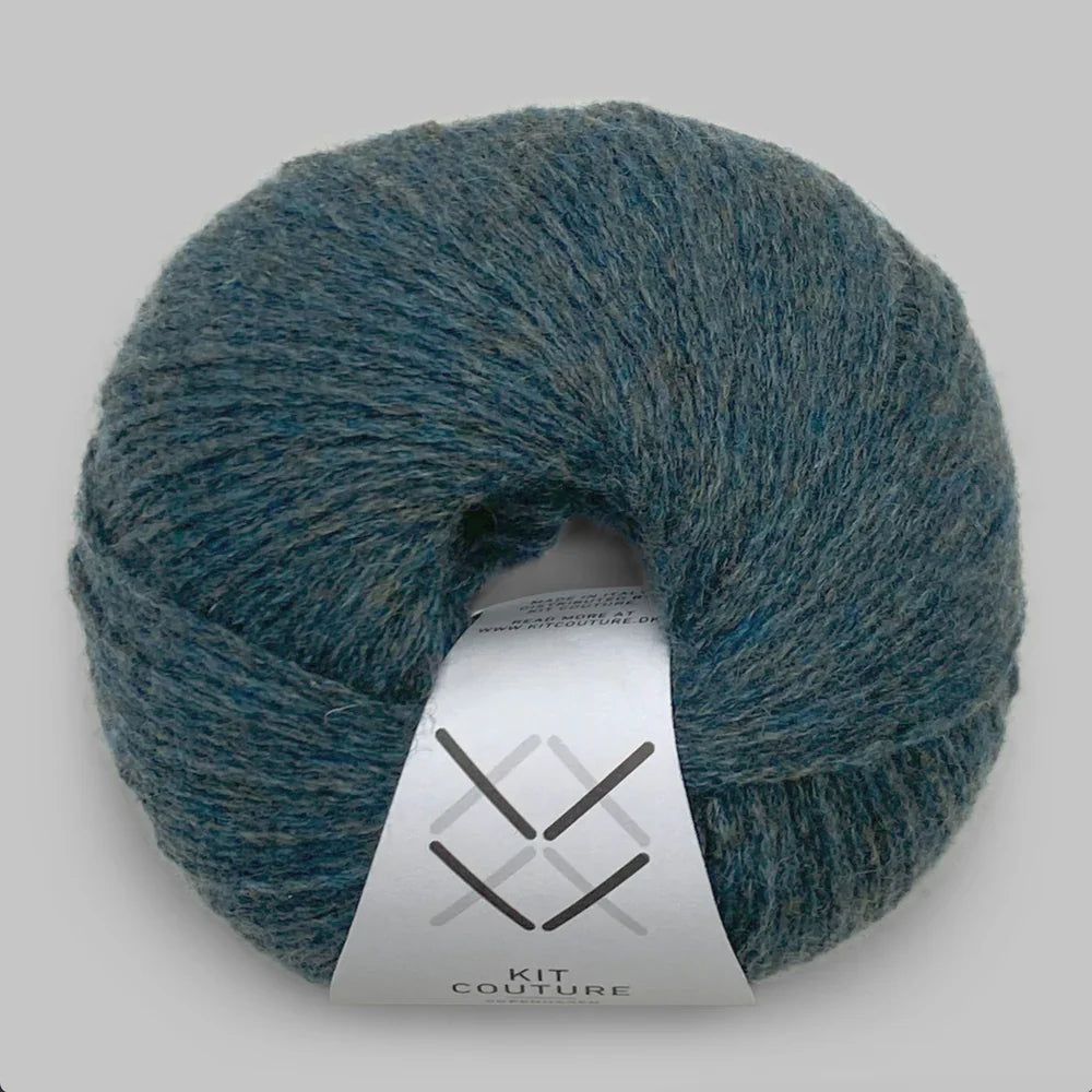 Kit: Sandoy Scarf
