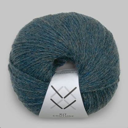 Kit: Sandoy Scarf