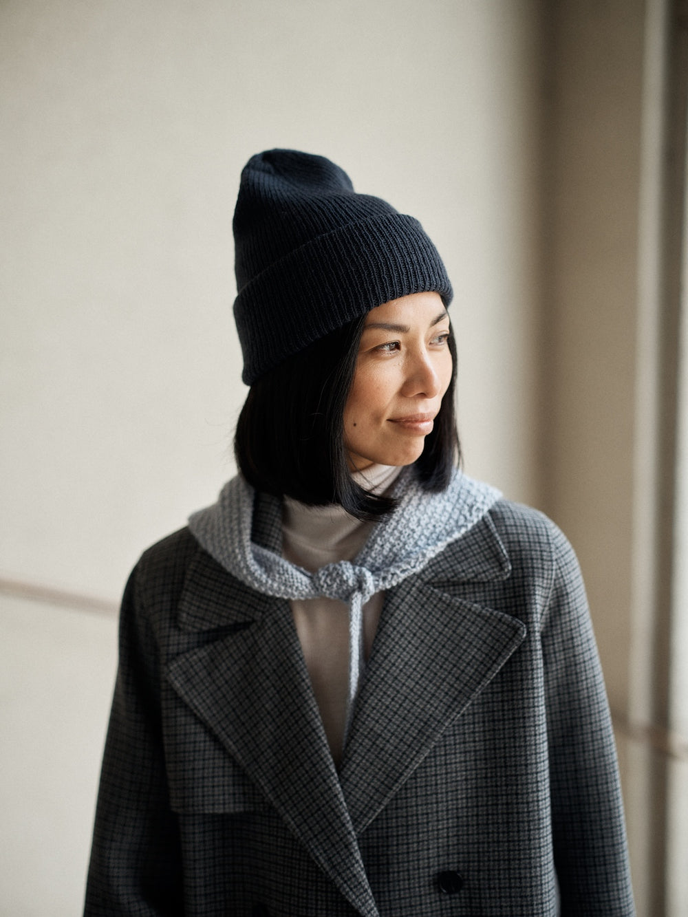 Foundations – 20 Knitted Accessories