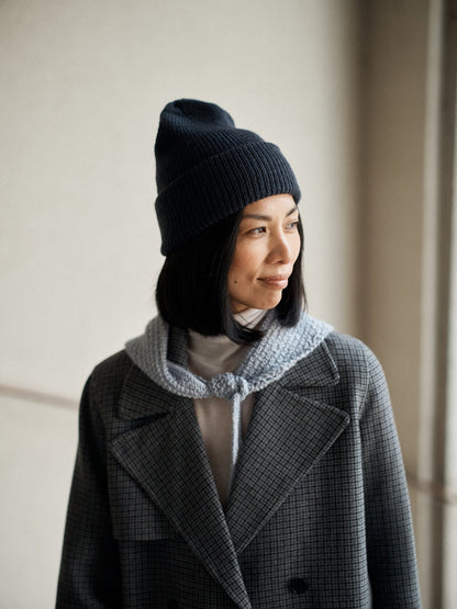Foundations – 20 Knitted Accessories