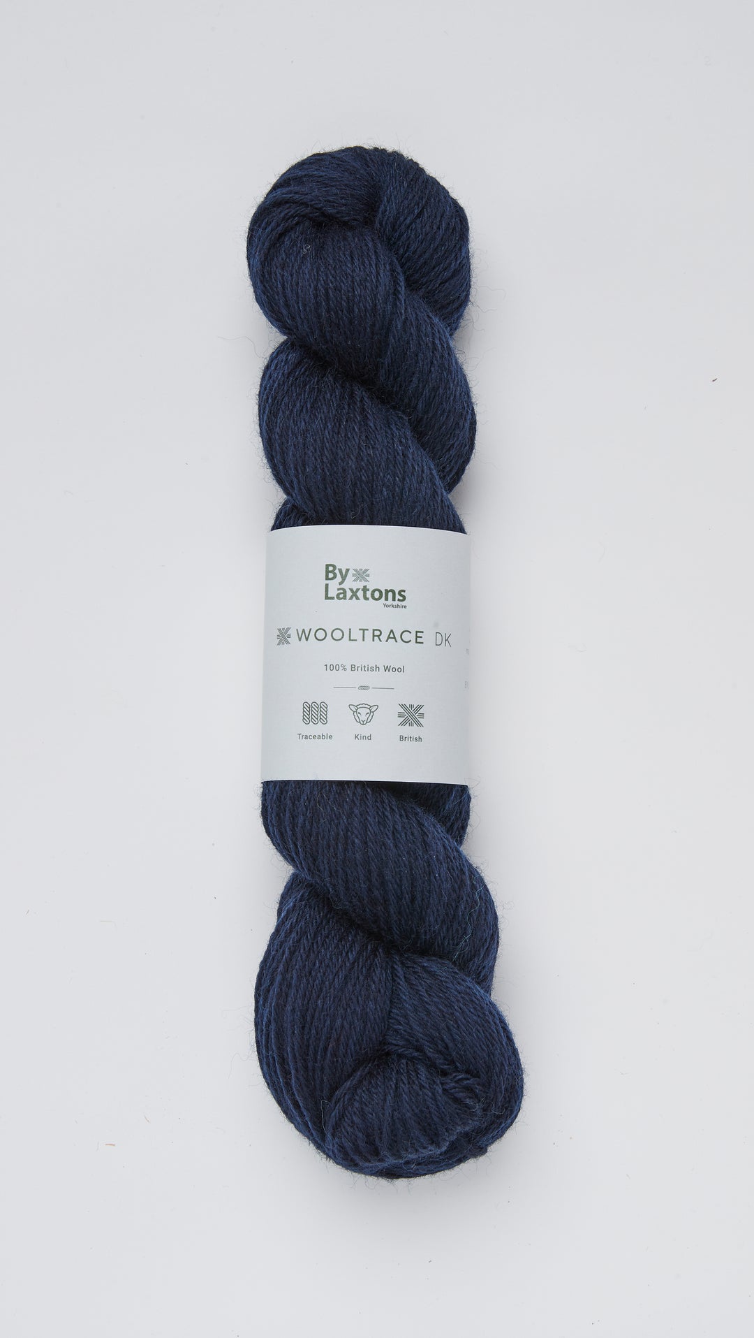 Wooltrace DK by Laxtons