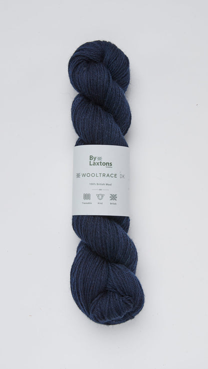 Wooltrace DK by Laxtons