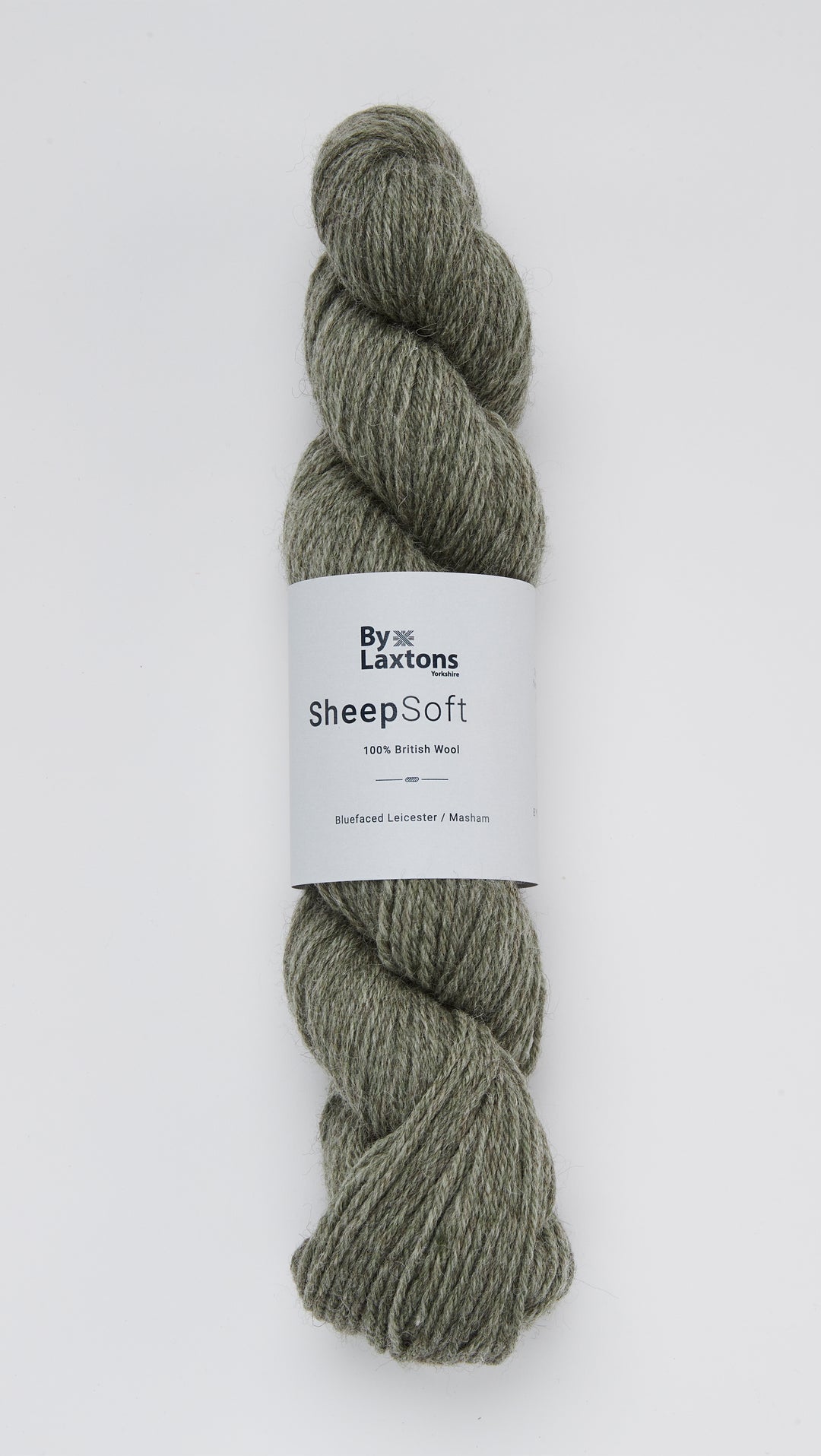 SheepSoft DK by Laxtons