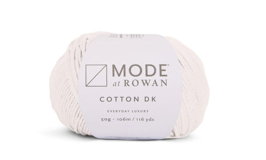 Cotton DK