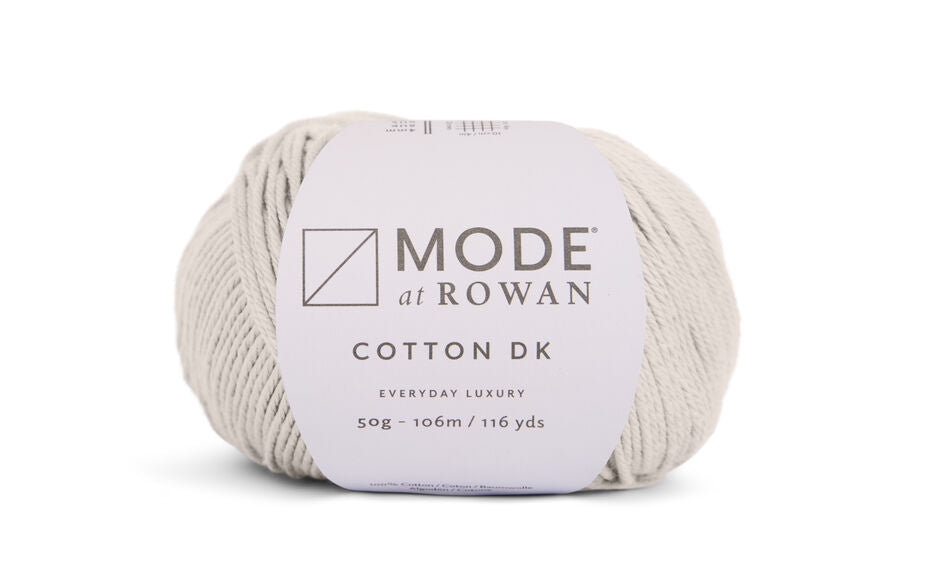 Cotton DK