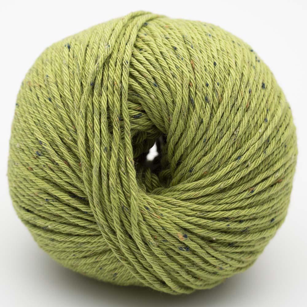 Gossypium Cotton Tweed Erika Knight