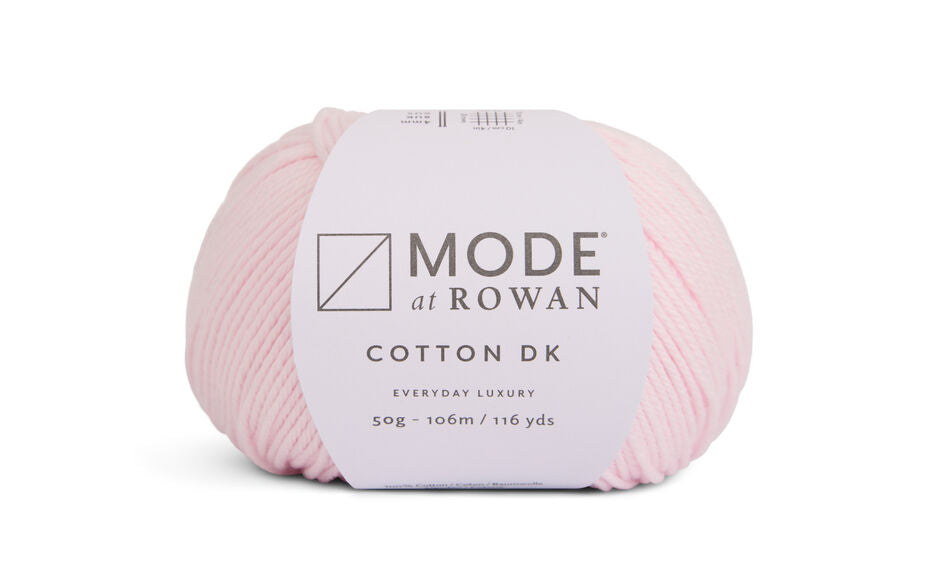 Cotton DK