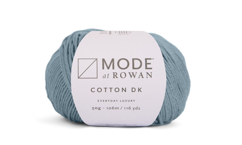 Cotton DK