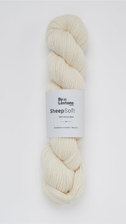 SheepSoft DK by Laxtons