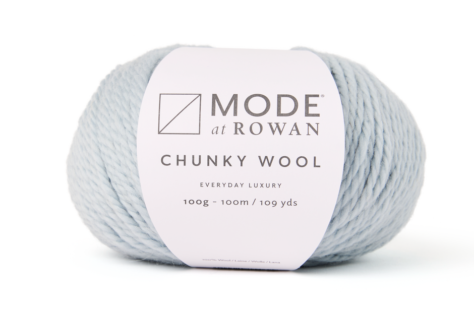 Chunky Wool