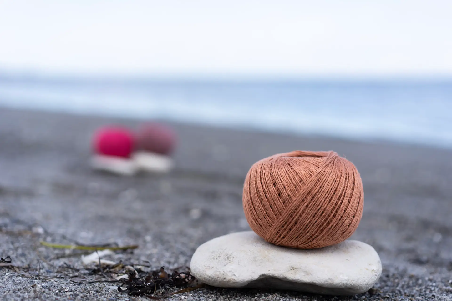 Lino Flamé 1-trådigt