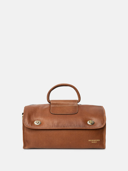 Project 73 knitting box, Re:designed