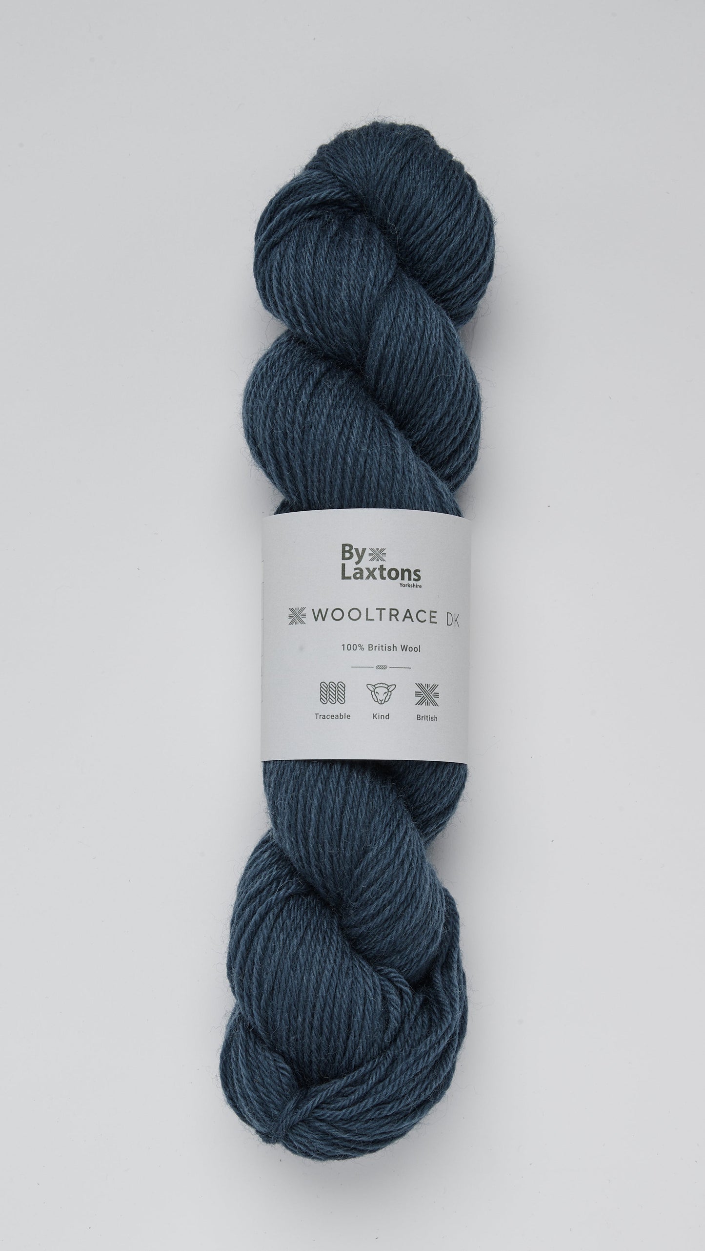 Wooltrace DK by Laxtons