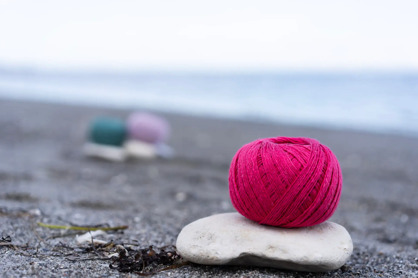 Lino Flamé 1-trådigt