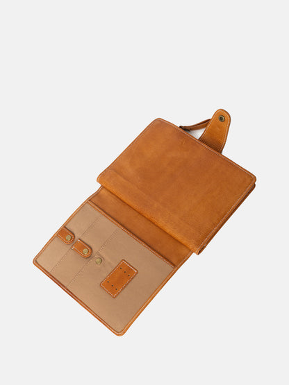 Project 67 stickfodral, Re:designed