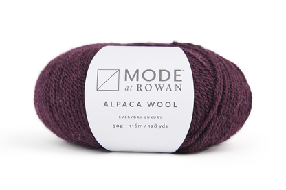 Alpaca Wool