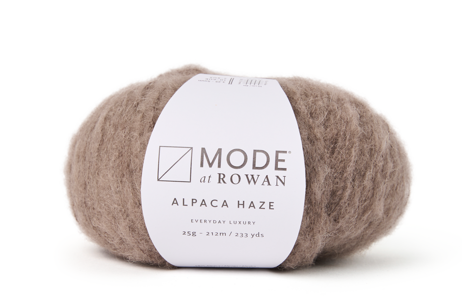 Alpaca Haze