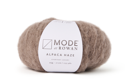 Alpaca Haze