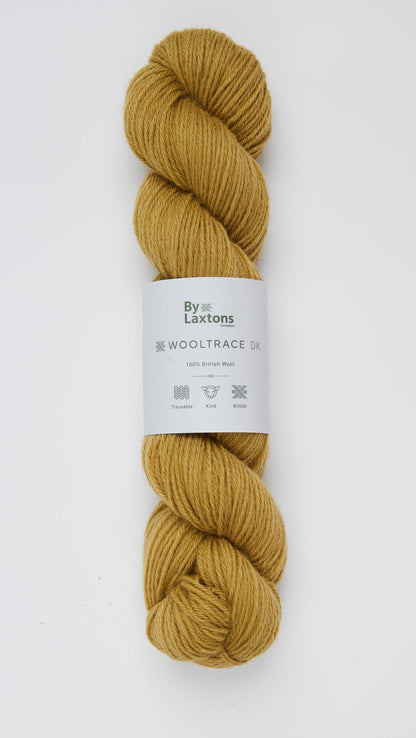 Wooltrace DK by Laxtons