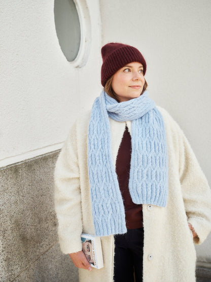Foundations – 20 Knitted Accessories