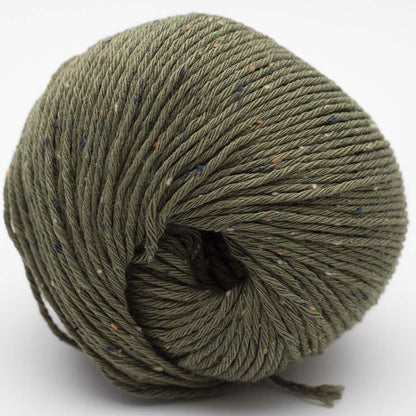 Gossypium Cotton Tweed Erika Knight