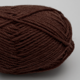 Chestnut Brown