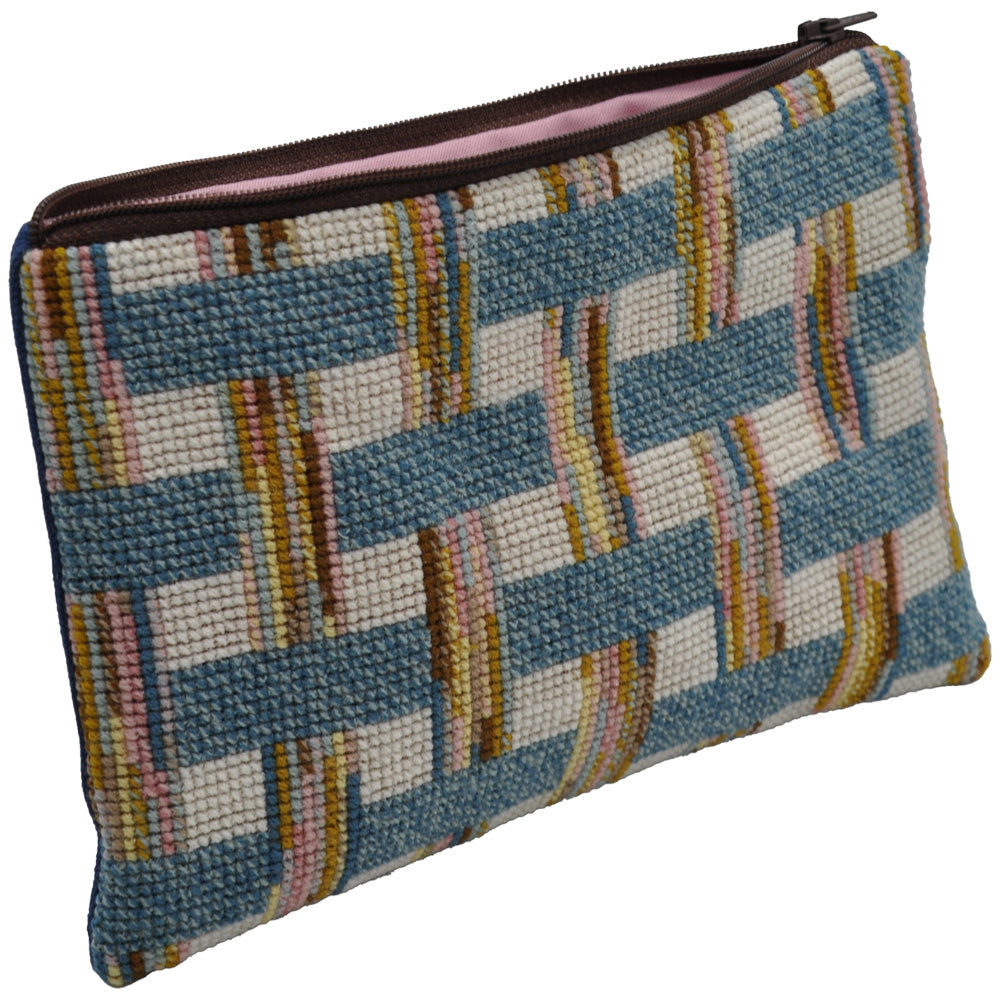 Broderikit Sif Ocean