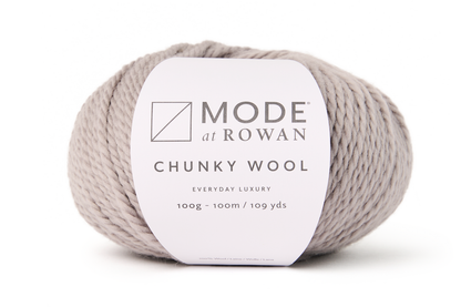 Chunky Wool