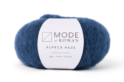 Alpaca Haze