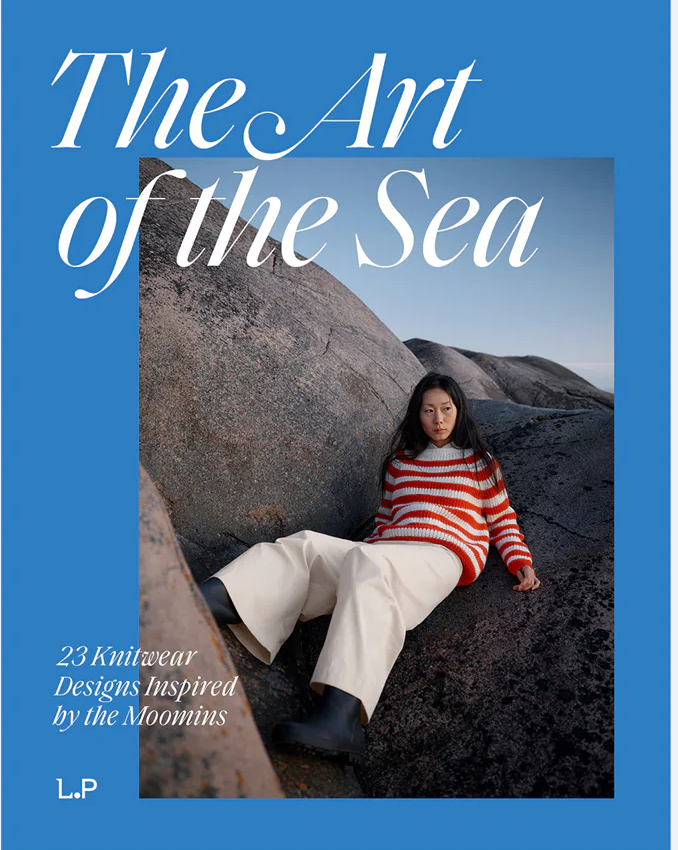 The Art of the Sea