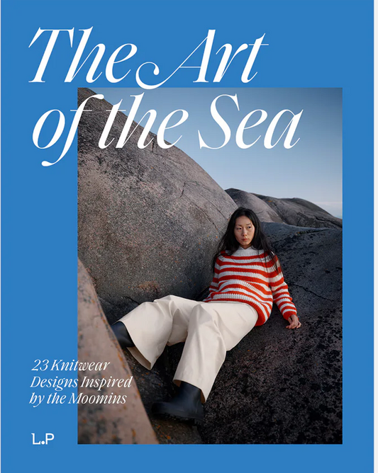 The Art of the Sea